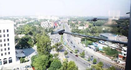 Shalimar Tower Hotel