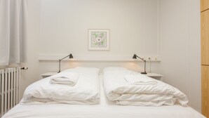 Room - Ljosafoss Guest House  (Selfoss)