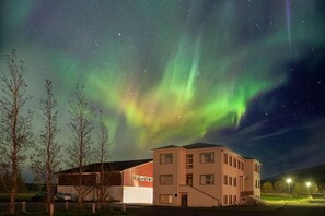 Exterior - Ljosafoss Guest House  (Selfoss)