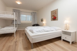 Free WiFi - Ljosafoss Guest House  (Selfoss)