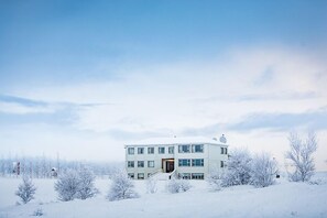 Exterior - Ljosafoss Guest House  (Selfoss)