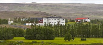 Ljosafoss Guest House 