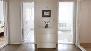 Living area - Ljosafoss Guest House  (Selfoss)