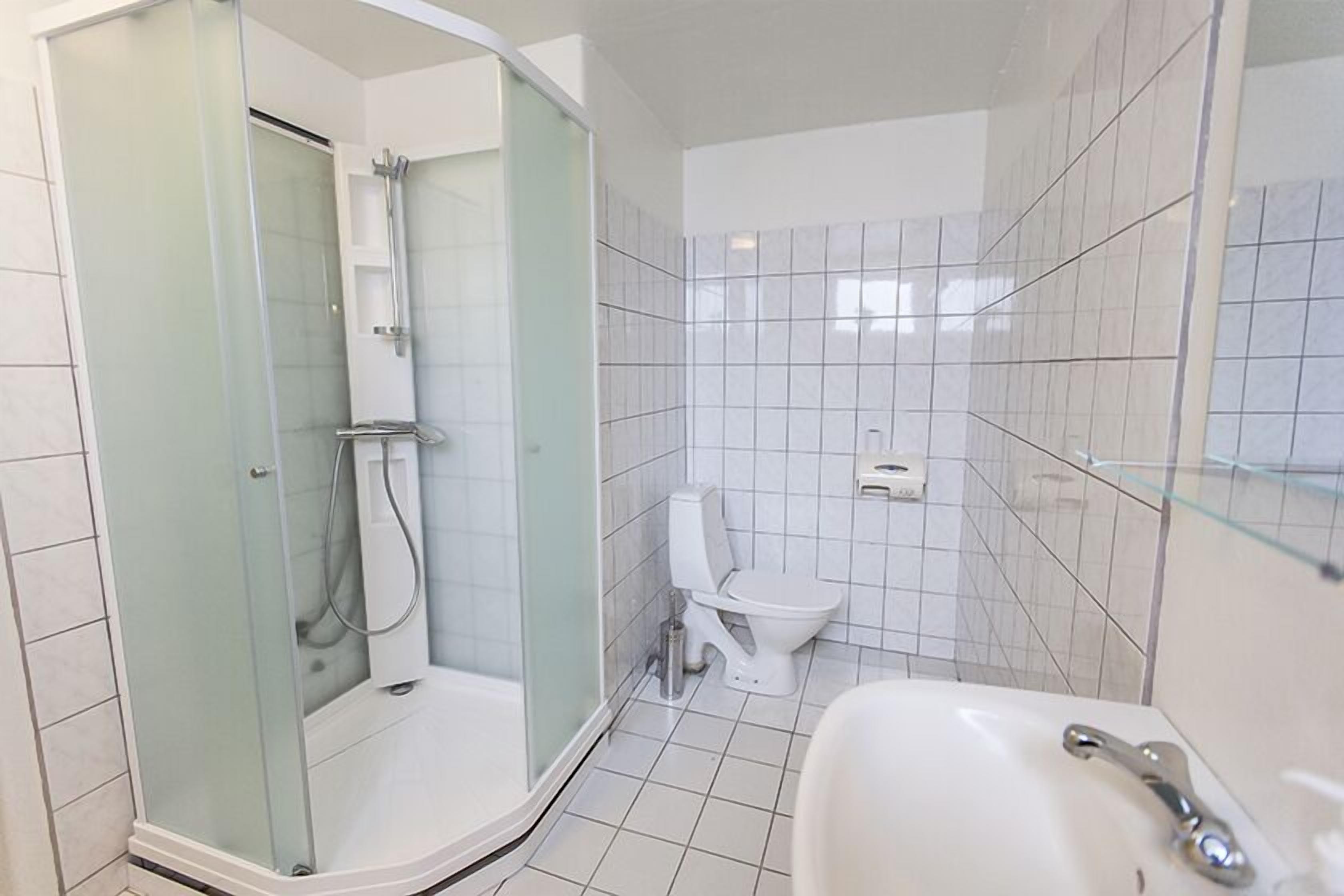 Ljosafoss Guest House 