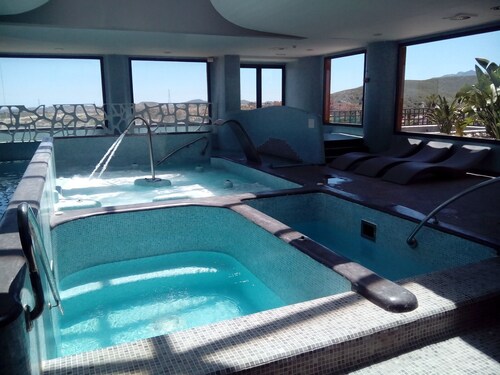 Beautiful, stylish and peaceful villa.