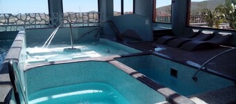 Beautiful, stylish and peaceful villa.