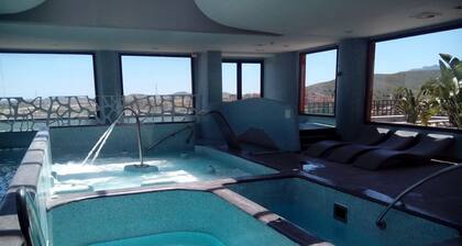 Beautiful, stylish and peaceful villa.