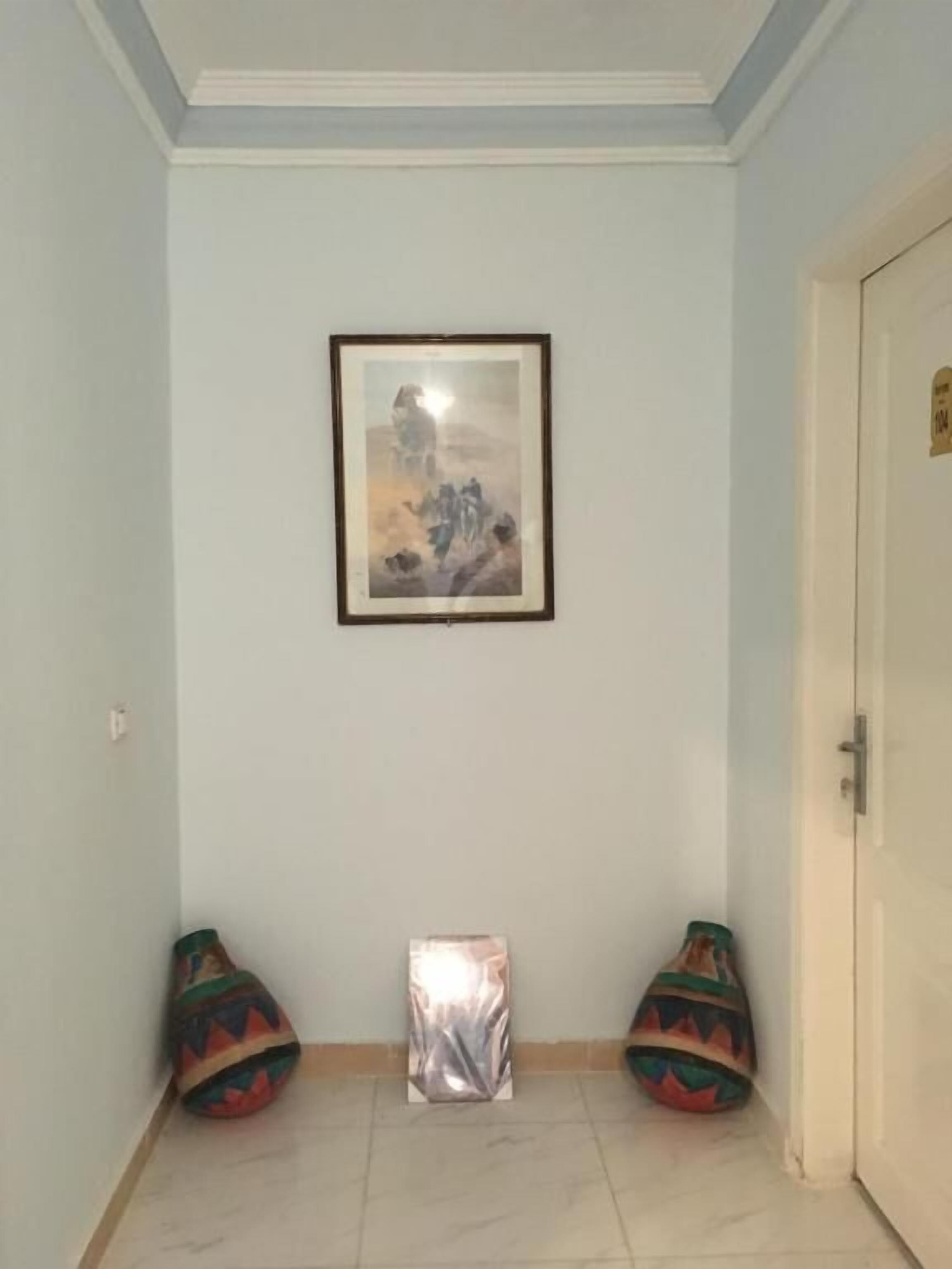 Photo - Ahmose Pyramids view inn