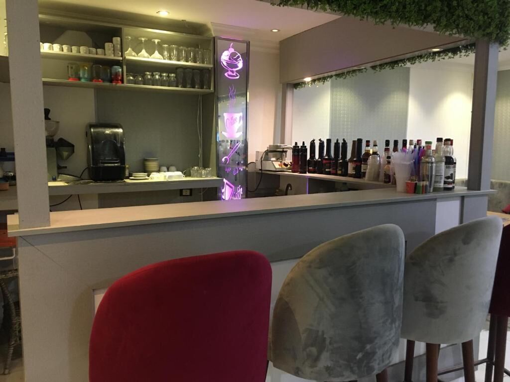 Photo - Ahmose Pyramids view inn