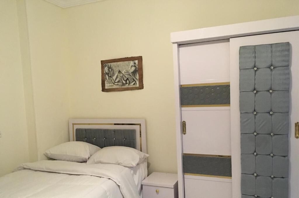 Photo - Ahmose Pyramids view inn