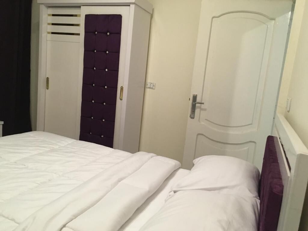 Photo - Ahmose Pyramids view inn