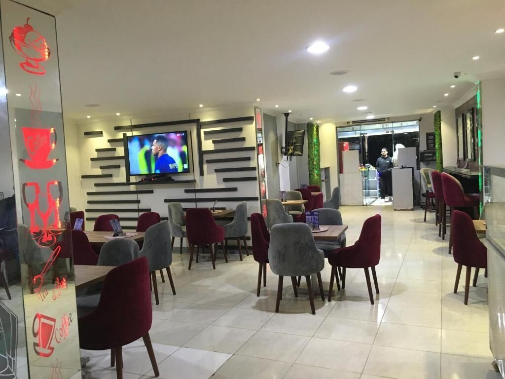 Photo - Ahmose Pyramids view inn