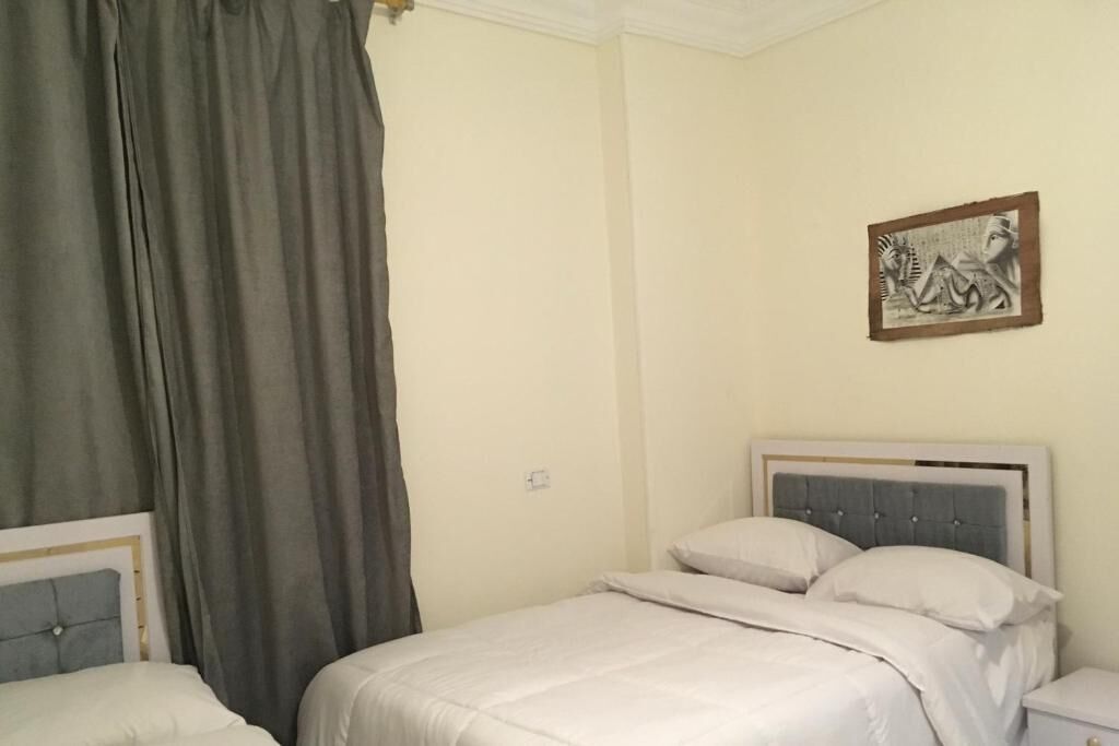 Photo - Ahmose Pyramids view inn