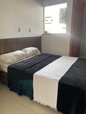 Economy Triple Room - Hotel Nova Jerusalem (Goiânia)