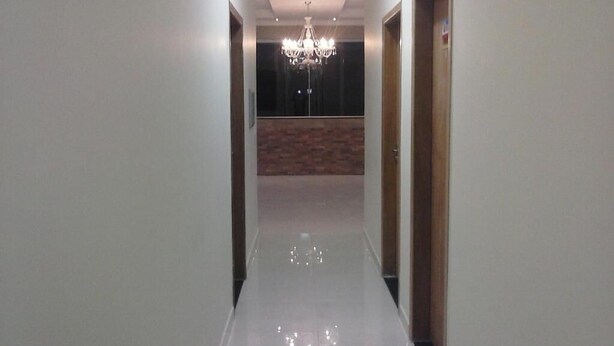 Interior - Hotel Nova Jerusalem (Goiânia)