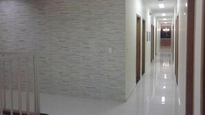 Interior - Hotel Nova Jerusalem (Goiânia)
