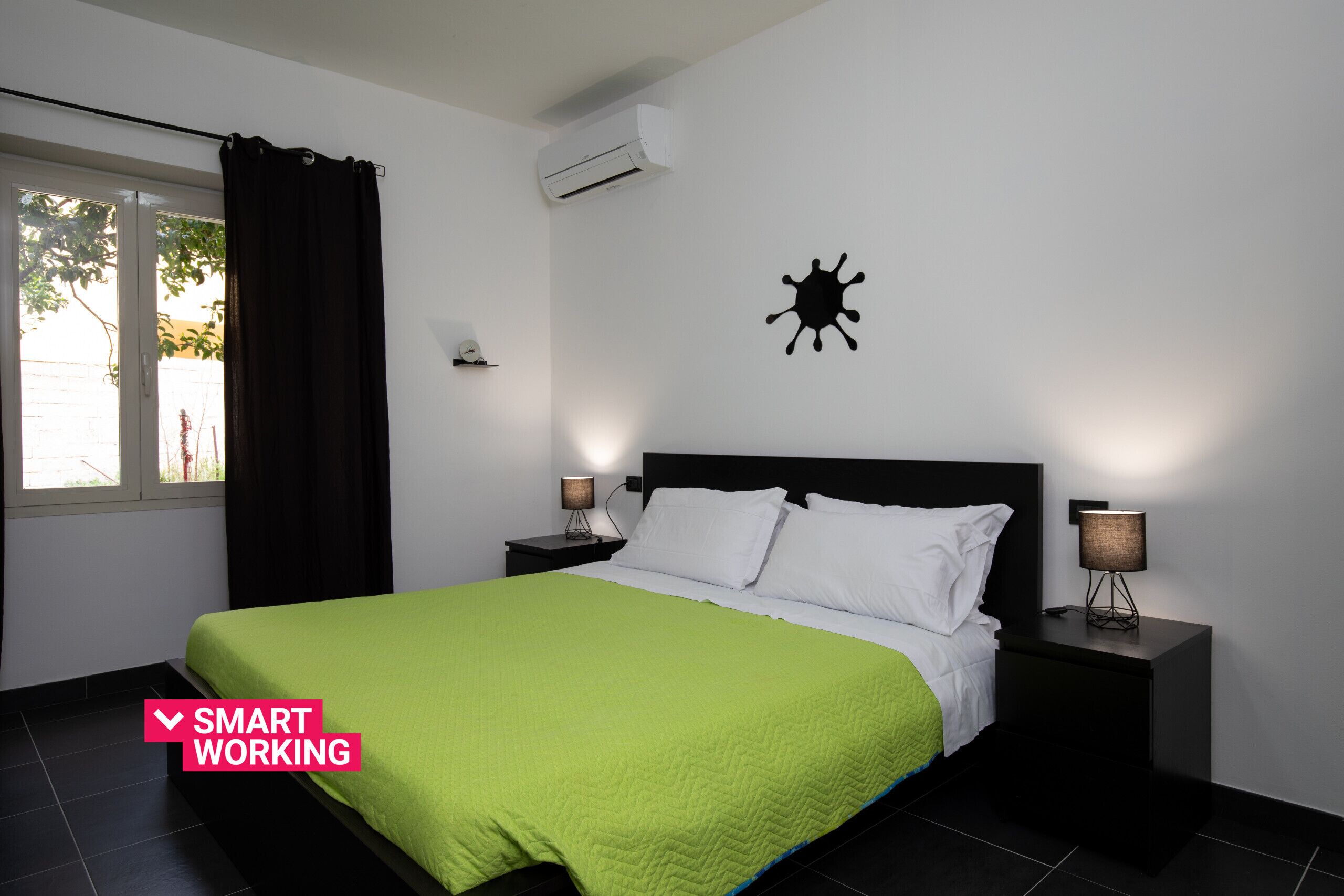 2 camere, ferro/asse da stiro, Wi-Fi gratuito, lenzuola