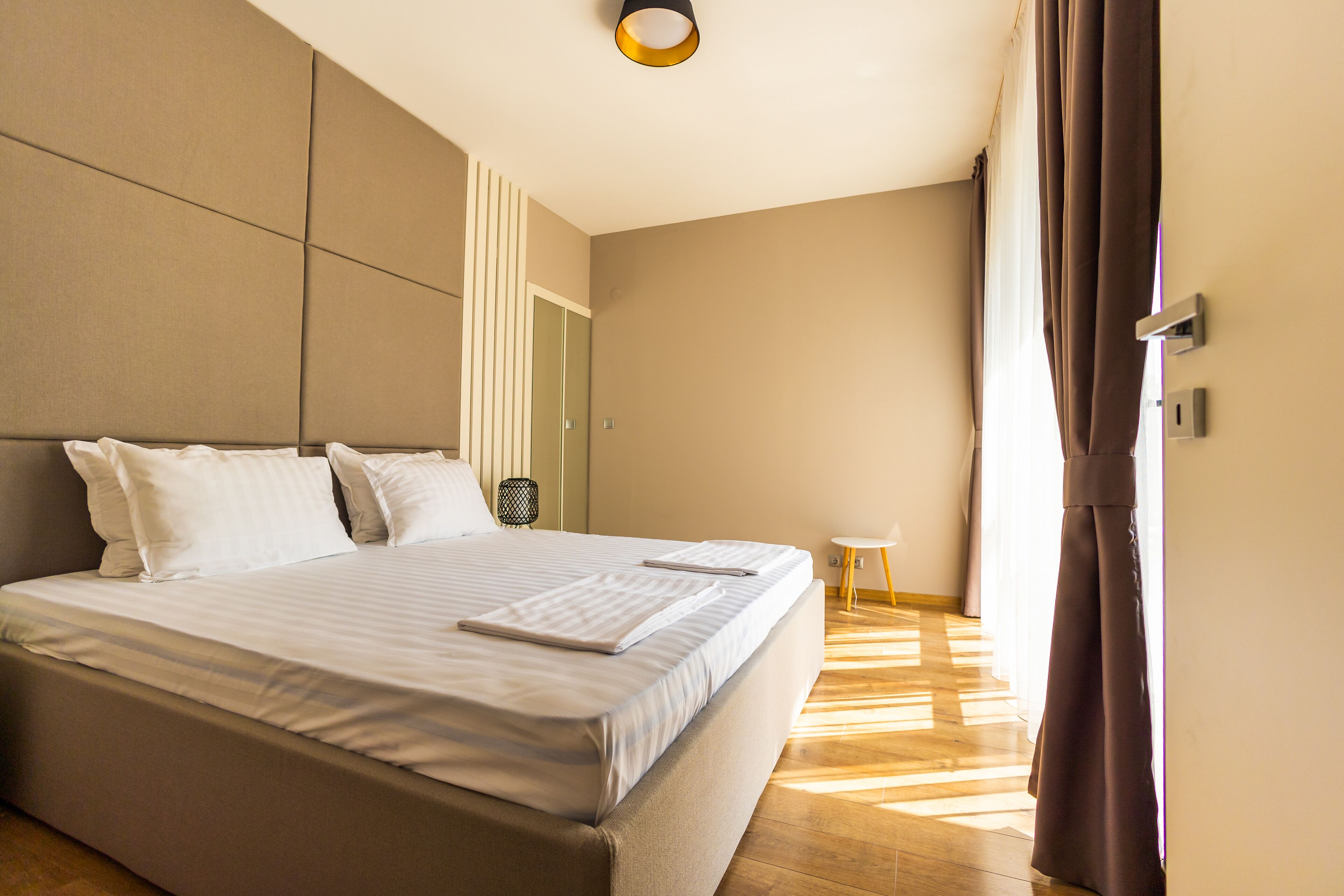 Comfort Apartment, 1 Bedroom | View from room