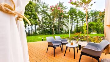 Terras