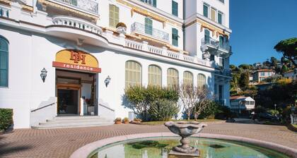 Belvedere Hambury Apartment by Wonderful Italy