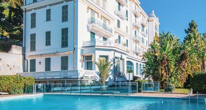 Belvedere Hambury Apartment by Wonderful Italy