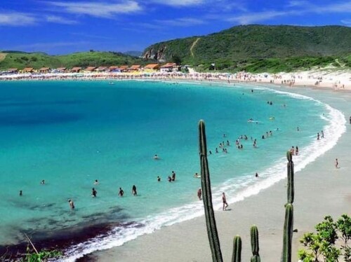 Apartment Cabo Frio RJ