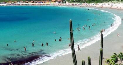 Apartment Cabo Frio RJ