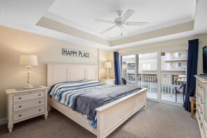 3 Schlafzimmer, Bügeleisen/Bügelbrett, kostenloses WLAN