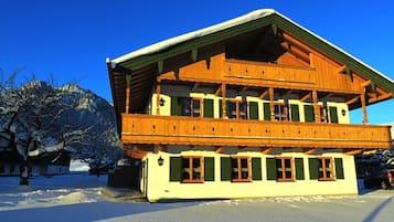 Außenbereich