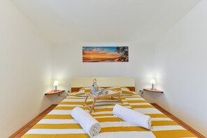 Villa | 3 bedrooms - Villa Marina Zadarvillas (Sukosan)