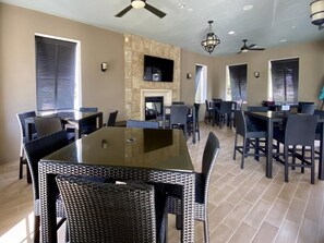 House, Multiple Bedrooms | Dining