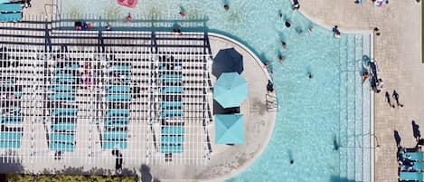 House, Multiple Bedrooms | Pool