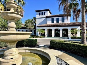 Exterior - Windsor At Westside 7bd Hm Pool-2112mw 7 Bedroom Home by RedAwning (Kissimmee)