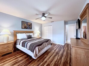 House, 4 Bedrooms | 4 bedrooms, free WiFi