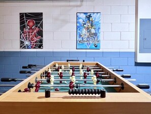 Games room - Terrific Value 4bd Pool Gm Spa Hm Sandy Ridge-640b 4 Bedroom Home by RedAwning (Davenport)