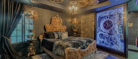 Nhà, 6 phòng ngủ | 6 phòng ngủ, truy cập Internet không dây miễn phí