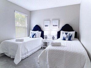 House, Multiple Bedrooms | 7 bedrooms, free WiFi