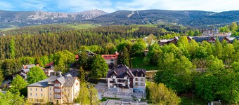 Apartamenty Sun&Snow Rezydencja Karkonoska