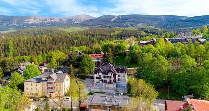 Apartamenty Sun&Snow Rezydencja Karkonoska