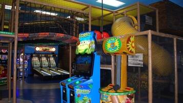 聯排別墅, 4 間臥室 | 住宿內部