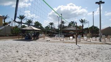 Townhome, 4 Bedrooms | Beach