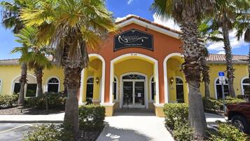 聯排別墅, 4 間臥室 | 外觀