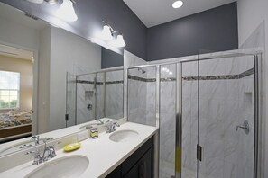 Townhome - 5 sovrum | Interiör