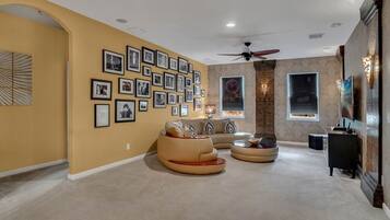 House, Multiple Bedrooms | Interior