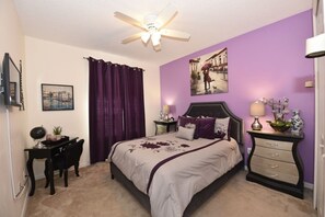 House, 5 Bedrooms