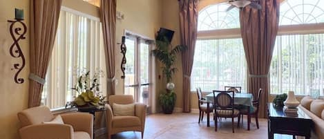 Casa, 5 habitaciones | Interior