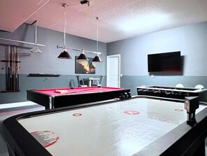 Casa, 5 camere da letto | Area giochi