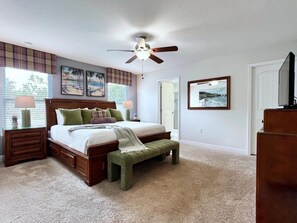 House, 5 Bedrooms | 5 bedrooms, free WiFi