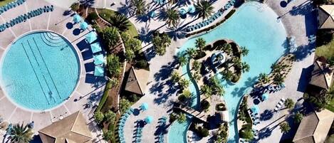 House, 6 Bedrooms | Pool