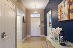 House, 6 Bedrooms | Interior - Huge 6bed Hm Pool Gm Rm Champions Gate-1444mvd 6 Bedroom Home by RedAwning (Davenport)